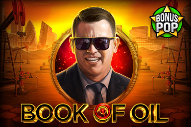Играть в Book Of Oil ЛеоБет Казино