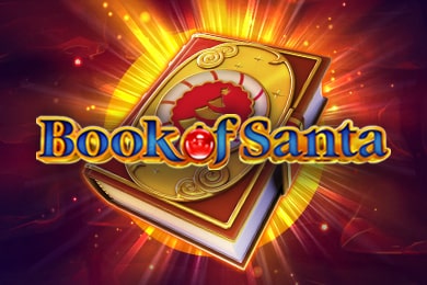 Bookofsanta слот онлайн ЛеоБет Казино